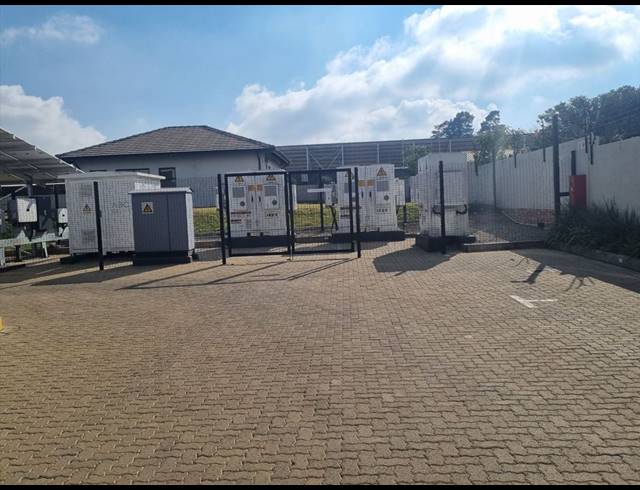 1 BEDROOM APARTMENT FOR SALE IN BENONI AH